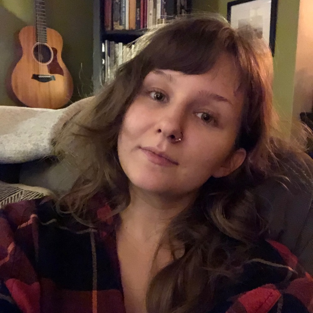 Meet your Posher, Jennifer